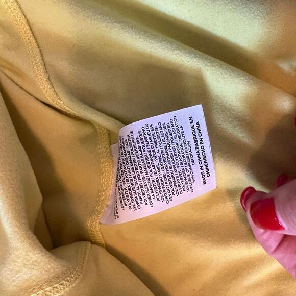 Nike dri fit pull over womens XL - Picture 6 of 7